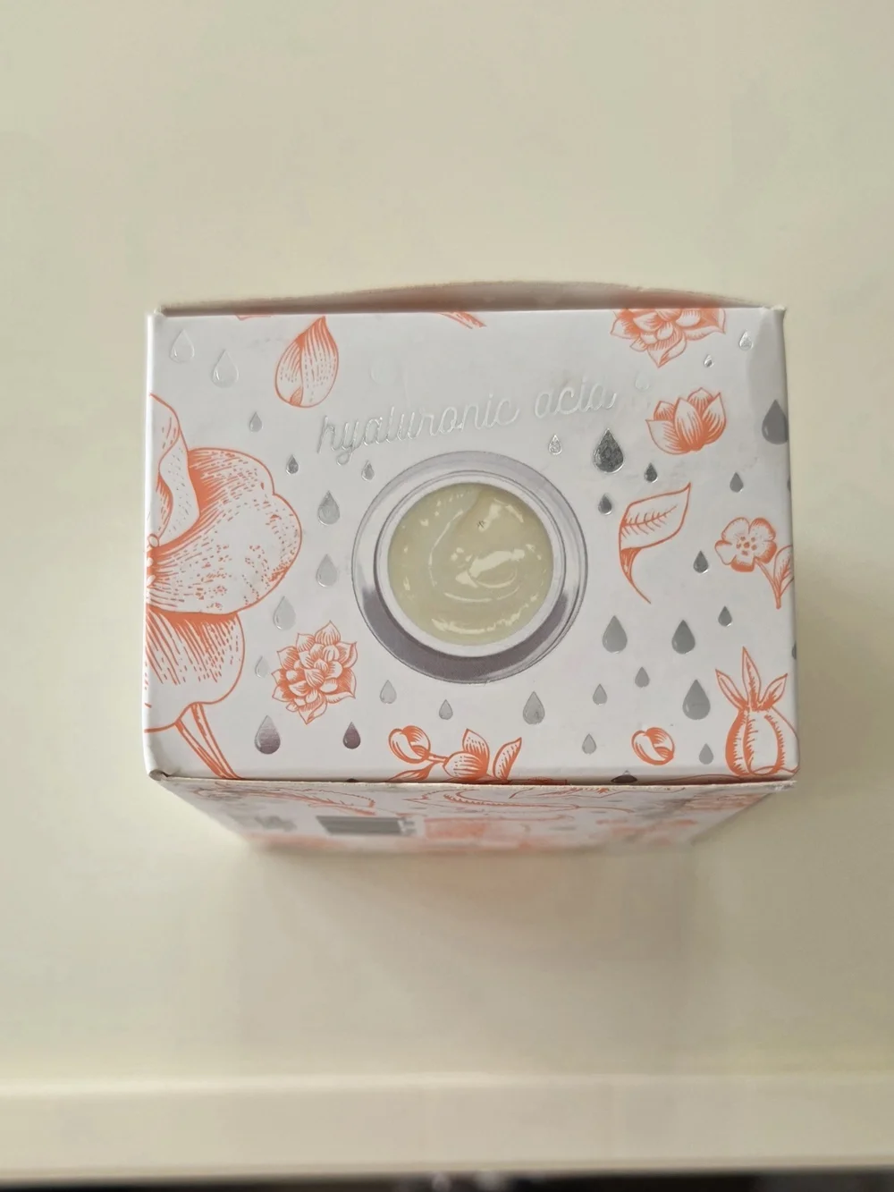 NIB Winky Lux Dream Gelée Face Gel 1.75oz 🌟 HTF!